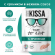 Миниатюра изображения товара Влажный корм для кошек Kissa С кроликом в соусе (75г)