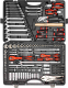 Универсальный набор инструментов Disen DS-41802-5(57972) -