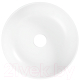 Миниатюра изображения товара Умывальник Belux Турин 41 (круг, белый)