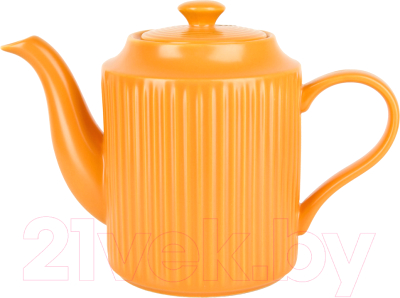 Заварочный чайник Nouvelle Scandi / 0860117  (Mango)