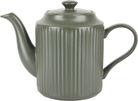Заварочный чайник Nouvelle Scandi / 0860119 (Green Olive) - 