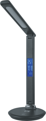 

Настольная лампа, 80 322 NDF-D044-8W-MK-BL-LED