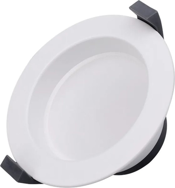 Точечный светильник Arlight Im-Cyclone-R115-10W Day4000 WH 90 deg / 023197(2)