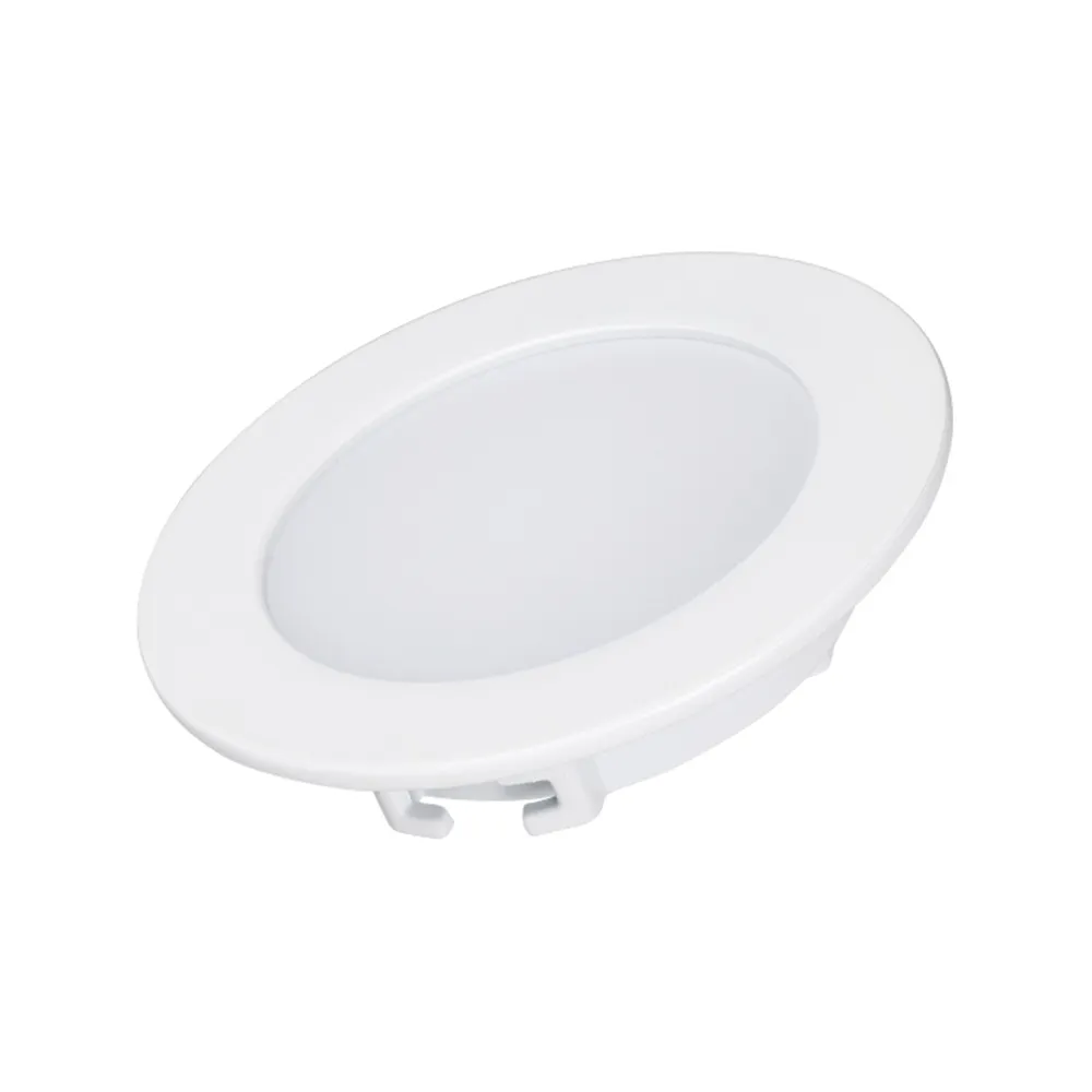 Точечный светильник Arlight DL-BL90-5W Day White / 021431