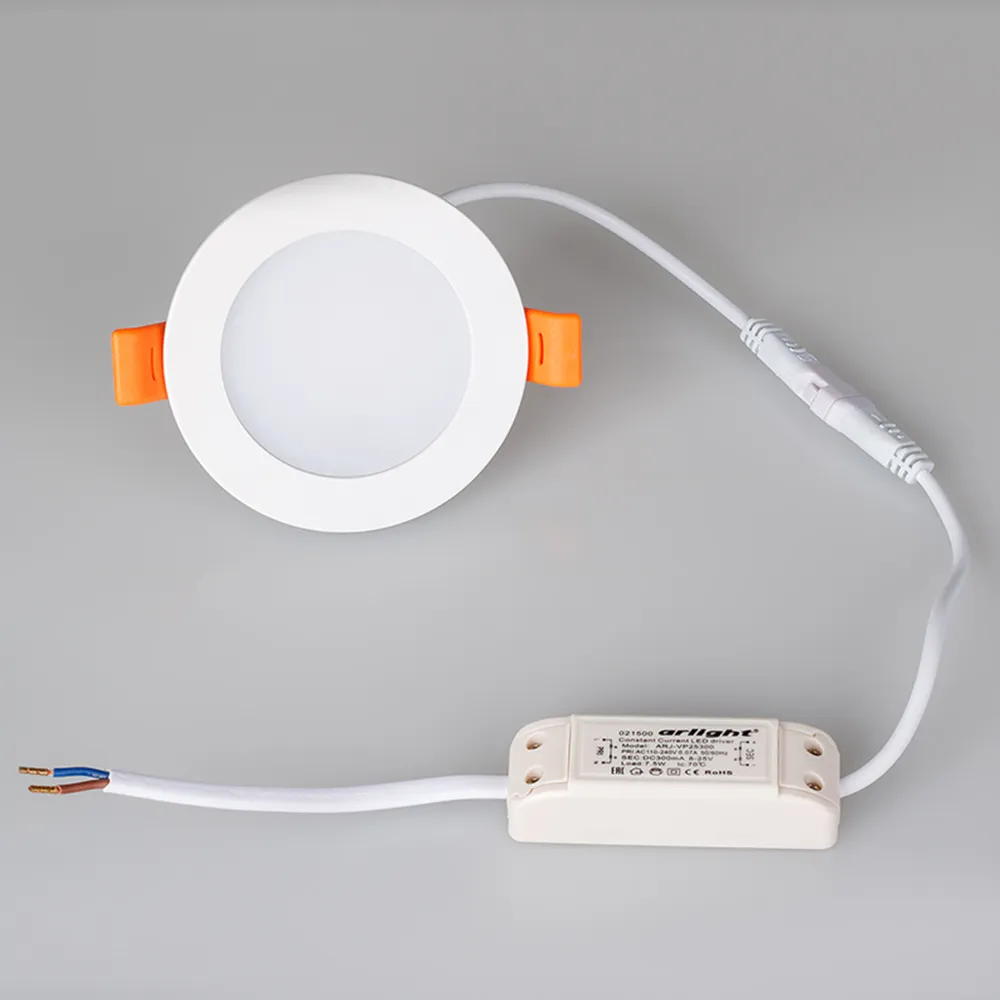 Точечный светильник Arlight DL-BL90-5W Day White / 021431 — фото 4