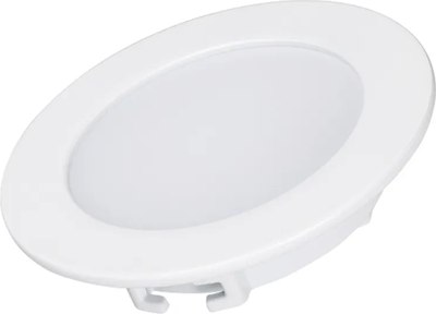 

Точечный светильник, DL-BL90-5W Day White / 021431
