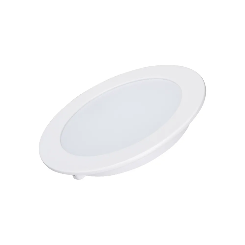 Точечный светильник Arlight DL-BL125-9W Day White / 021434