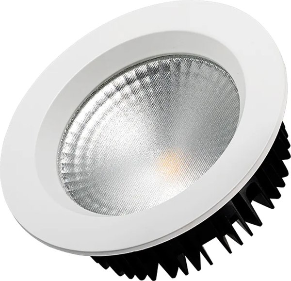Точечный светильник Arlight LTD-145WH-Frost-16W Day White 110deg / 021494