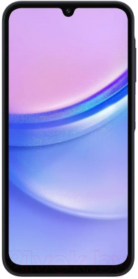 Смартфон Samsung Galaxy A15 4GB/128GB / SM-A155F (темно-синий)