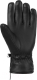 Перчатки лыжные Reusch Camila / 6031120-7702 (р-р 6, Black/Silver) — фото 5