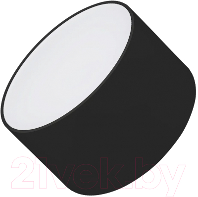 Потолочный светильник Arlight SP-Rondo-120B-12W Day White / 022236