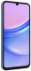 Миниатюра изображения товара Смартфон Samsung Galaxy A15 4GB/128GB / SM-A155F (синий)