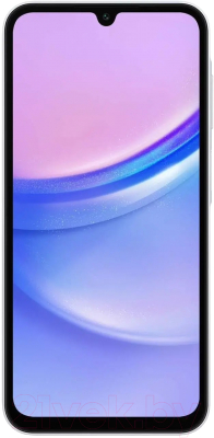 Смартфон Samsung Galaxy A15 4GB/128GB / SM-A155F (светло-голубой)