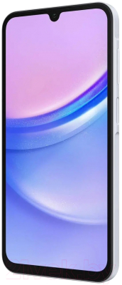 Смартфон Samsung Galaxy A15 4GB/128GB / SM-A155F (светло-голубой)