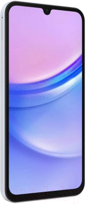 Смартфон Samsung Galaxy A15 4GB/128GB / SM-A155F (светло-голубой)