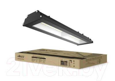 Светильник для подсобных помещений Neox WHB-02 100Вт / 4690612038223
