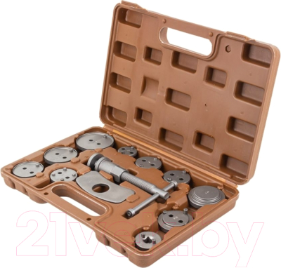 Изображение товара Съемник Forstime FT-65802A