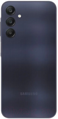 Смартфон Samsung Galaxy A25 8GB/256GB / SM-A256E (темно-синий)