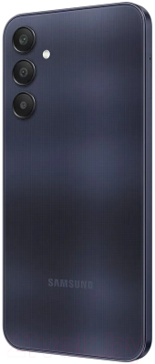 Смартфон Samsung Galaxy A25 8GB/256GB / SM-A256E (темно-синий)