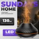 Аромадиффузор электрический Sundays Home TBD0602756901B (черный) - 