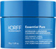 Маска для лица кремовая KORFF Essential Pure Cleansing And Moisturization 2в1 (50мл) -