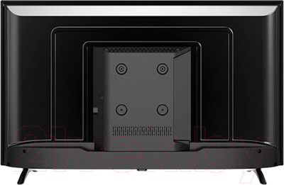 Изображение товара Телевизор BQ 32S15B (черный)
