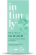 Гель для интимной гигиены Ivomed Intimly Immuno Нормализация микрофлоры и усиленная защита (220мл) - 