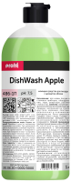 Средство для мытья посуды Pro-Brite Profit DishWash Apple 486-1П (1л) - 