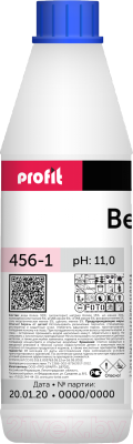 Универсальное чистящее средство Pro-Brite Profit Bel 456-1 (1л)