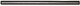 Моп для скребка VDM 30655 / 30655PLX - 