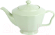 Заварочный чайник Nouvelle Crayola / 1730202 (Mint) - 