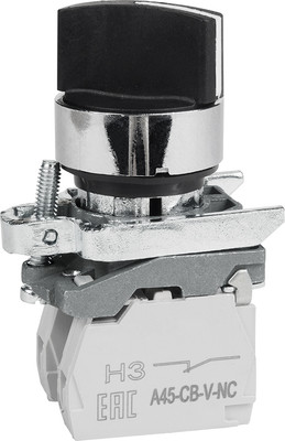 Переключатель КЭАЗ OptiSignal D22 C4-S-25 / 332171 -