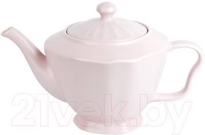 Заварочный чайник Nouvelle Crayola / 1730215 (Pudra)
