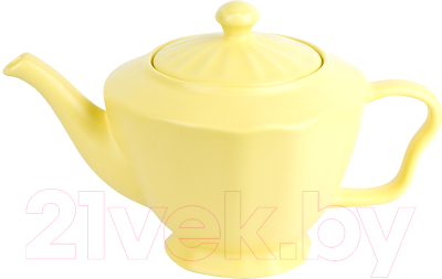 Заварочный чайник Nouvelle Crayola / 1730228  (Adonis)