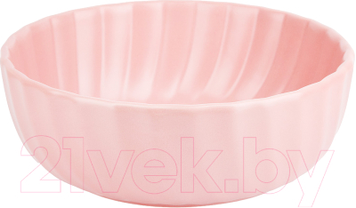 Салатник Nouvelle Fresh Taste / 1730247 (Light Pink)