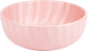 Салатник Nouvelle Fresh Taste / 1730247 (Light Pink) - 