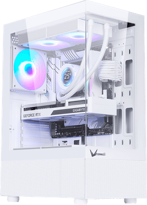 

Корпус для компьютера, Crystal Z1