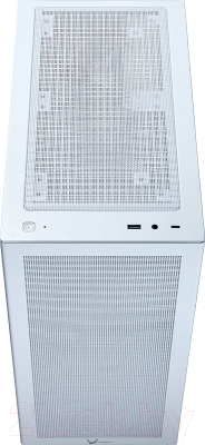 Корпус для компьютера Formula Air Power G5 (белый)