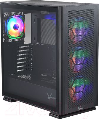 Корпус для компьютера Formula Air Power G5 EX