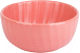 Салатник Nouvelle Fresh Taste / 1730256 (Dark Pink) - 