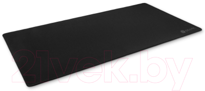 Коврик для мыши Oklick OK-T800 XL (черный)