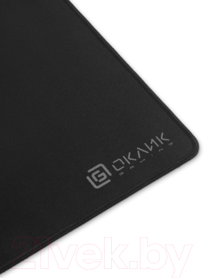 Коврик для мыши Oklick OK-T800 XL (черный)
