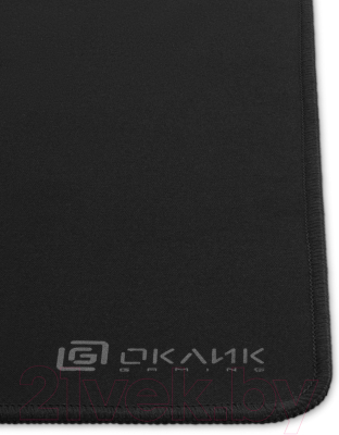 Коврик для мыши Oklick OK-T700 XL (черный)