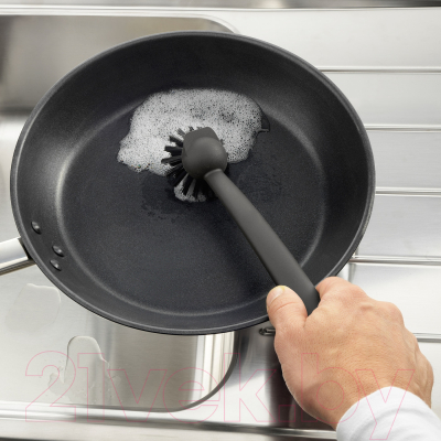 Щетка для мытья посуды Ikea Ринниг 304.078.14 (серый)
