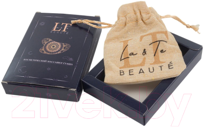 Скребок гуаша La and Te beaute Kansa-2(53339)