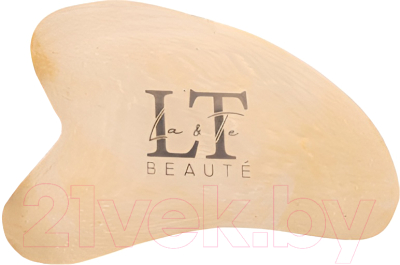 Скребок гуаша La and Te beaute Kansa-2(53339)