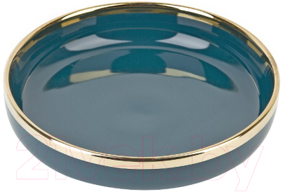 Набор тарелок Nouvelle Royal Line / 1730153-Н2 (Emerald)
