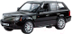 Радиоуправляемая игрушка Rastar Range Rover Sport / 28200B (черный) - 
