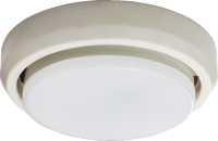 Точечный светильник General Lighting GCL-GX53-H18-P-W / 661238 - 