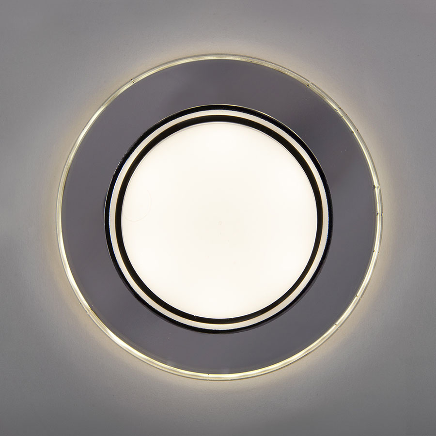 Точечный светильник General Lighting GCL-GX53-H38-BL-5 / 661255 — фото 4